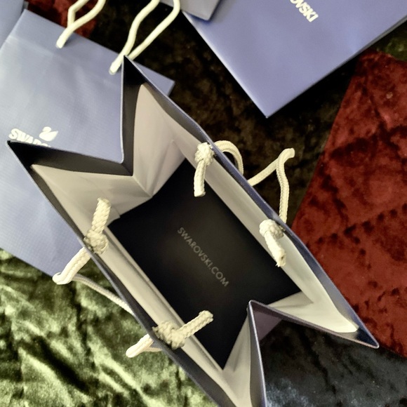 💎 Swarovski Gift Bags 💎 - Picture 6 of 7